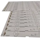 40 Tv Tv Factory Supply Discount Price Jl-506-4 / R And Jl-506-5 / L For 40 Inches LED Bar Of Backlight TV