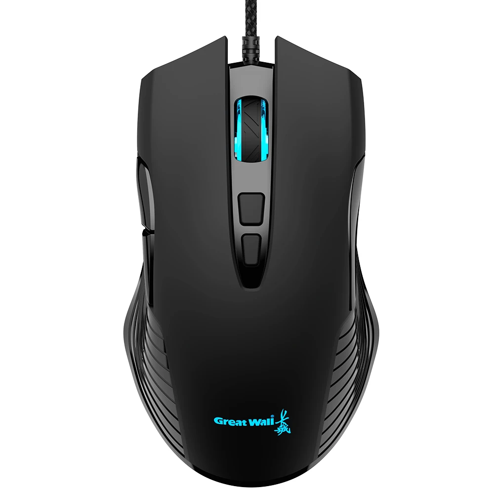 ES605 Wholesale Ergonomics Wired Laptop Mouse Computer Backlit Glowing Gaming Mouse
ES605 Wholesale Ergonomics Wired Laptop Mouse Computer Backlit Glowing Gaming Mouse