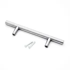 Furniture Handle Knob Handle Consun T Bar Shape Solid Stainless Steel Handle