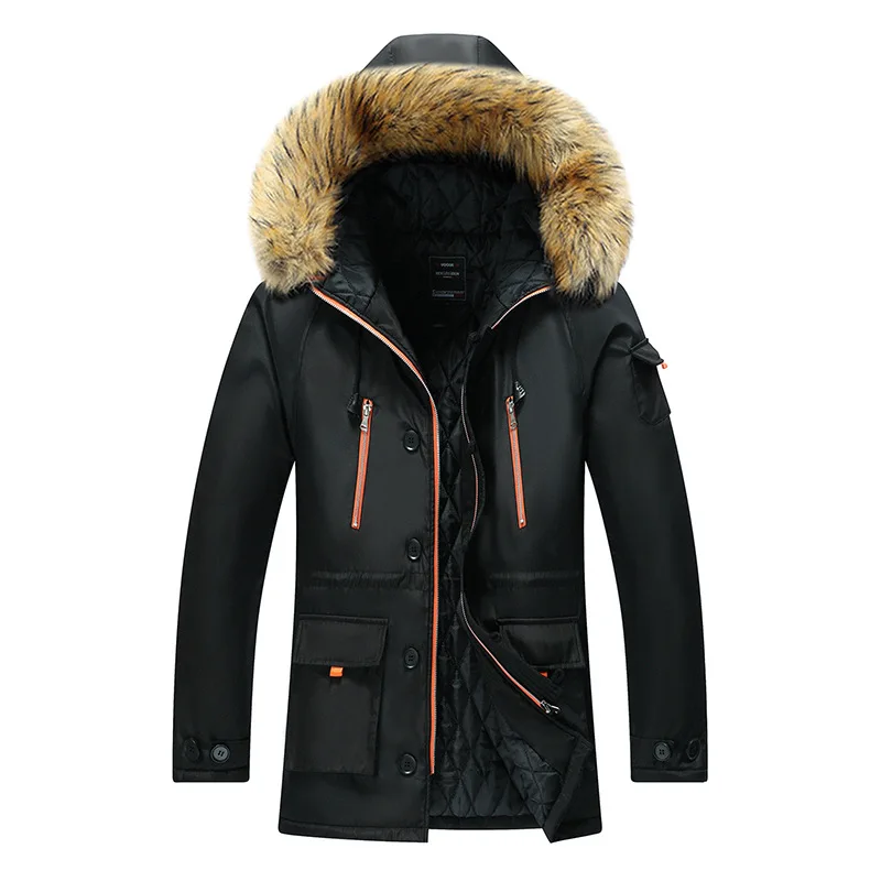 2020 Fashion wholesale men thickness winter warm Long parka Warm Padded plus size 8xl jacket
2020 Fashion wholesale men thickness winter warm Long parka Warm Padded plus size 8xl jacket