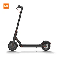 Original Xiaomi MI Mijia M365 electric scooter folding hover board 8.5 inch mobility scooter
Original Xiaomi MI Mijia M365 electric scooter folding hover board 8.5 inch mobility scooter