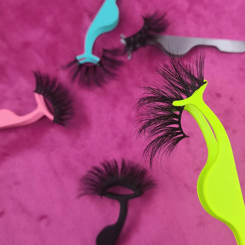 Full Strip Lashes Lashes 5D Wholesale Vendor Bulk Mink Eyelashes High Quality Custom 3D Mink Eyelash Vendor
Full Strip Lashes Lashes 5D Wholesale Vendor Bulk Mink Eyelashes High Quality Custom 3D Mink Eyelash Vendor