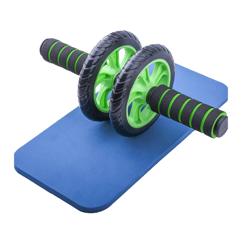 7-piece Healthy Belly Wheel Set Sports Roller At Home Abdominal Fitness Equipment, Green
7-piece Healthy Belly Wheel Set Sports Roller At Home Abdominal Fitness Equipment, Green