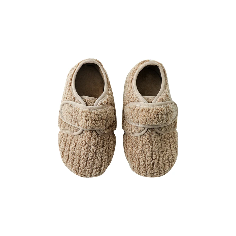 s0347/Children's cotton-padded shoes with fleece with thick lamb warm shoes, Picture shows
s0347/Children's cotton-padded shoes with fleece with thick lamb warm shoes, Picture shows