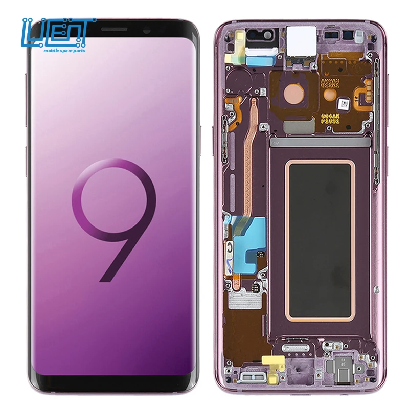for samsung galaxy s9 lcd screen Touch Screen Replacement LCD for samsung s9 plus for samsung s9 display
for samsung galaxy s9 lcd screen Touch Screen Replacement LCD for samsung s9 plus for samsung s9 display