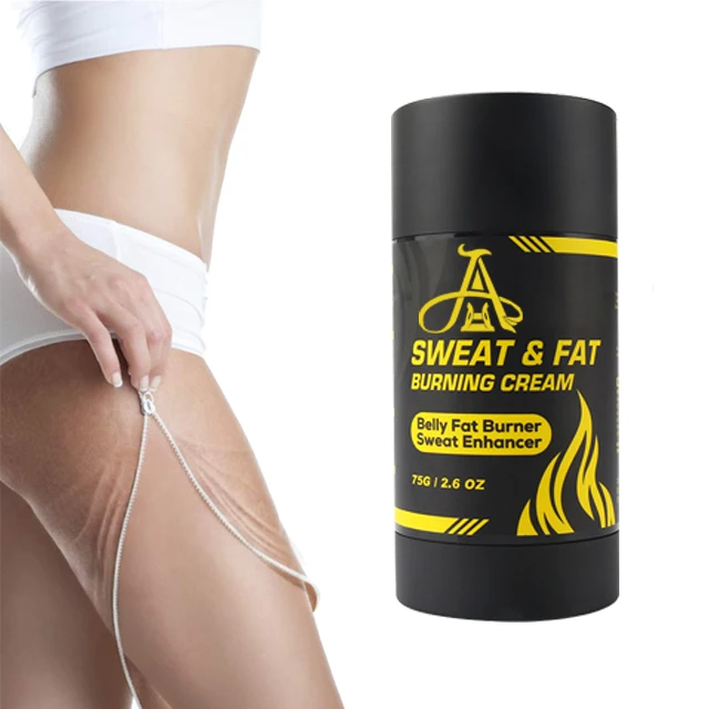 AH Hot Fat Burn Slim For Women Waist Belly Burning Private Label Nose Body Slimming Cream For Women
AH Hot Fat Burn Slim For Women Waist Belly Burning Private Label Nose Body Slimming Cream For Women