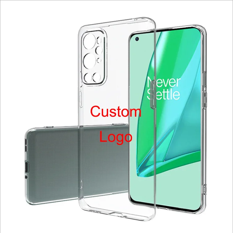 Custom Logo Camera Shell Protective Clear Transparent TPU Cellphone Back Case Cover For OnePlus 6 7 8T 9 Pro Nord, Black side
Custom Logo Camera Shell Protective Clear Transparent TPU Cellphone Back Case Cover For OnePlus 6 7 8T 9 Pro Nord, Black side