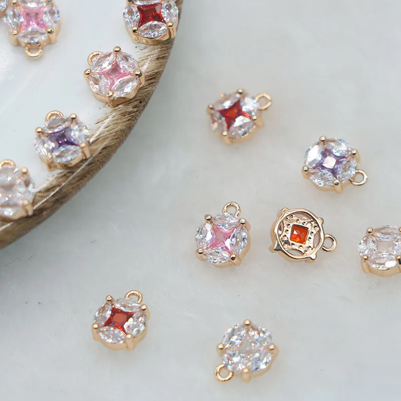 Wholesale Luxury Geometric 3D Nail Arts decorated gold plate Color Zircon Nail Charms Drop Pendant Nail Sticker for Women Beauty
Wholesale Luxury Geometric 3D Nail Arts decorated gold plate Color Zircon Nail Charms Drop Pendant Nail Sticker for Women Beauty