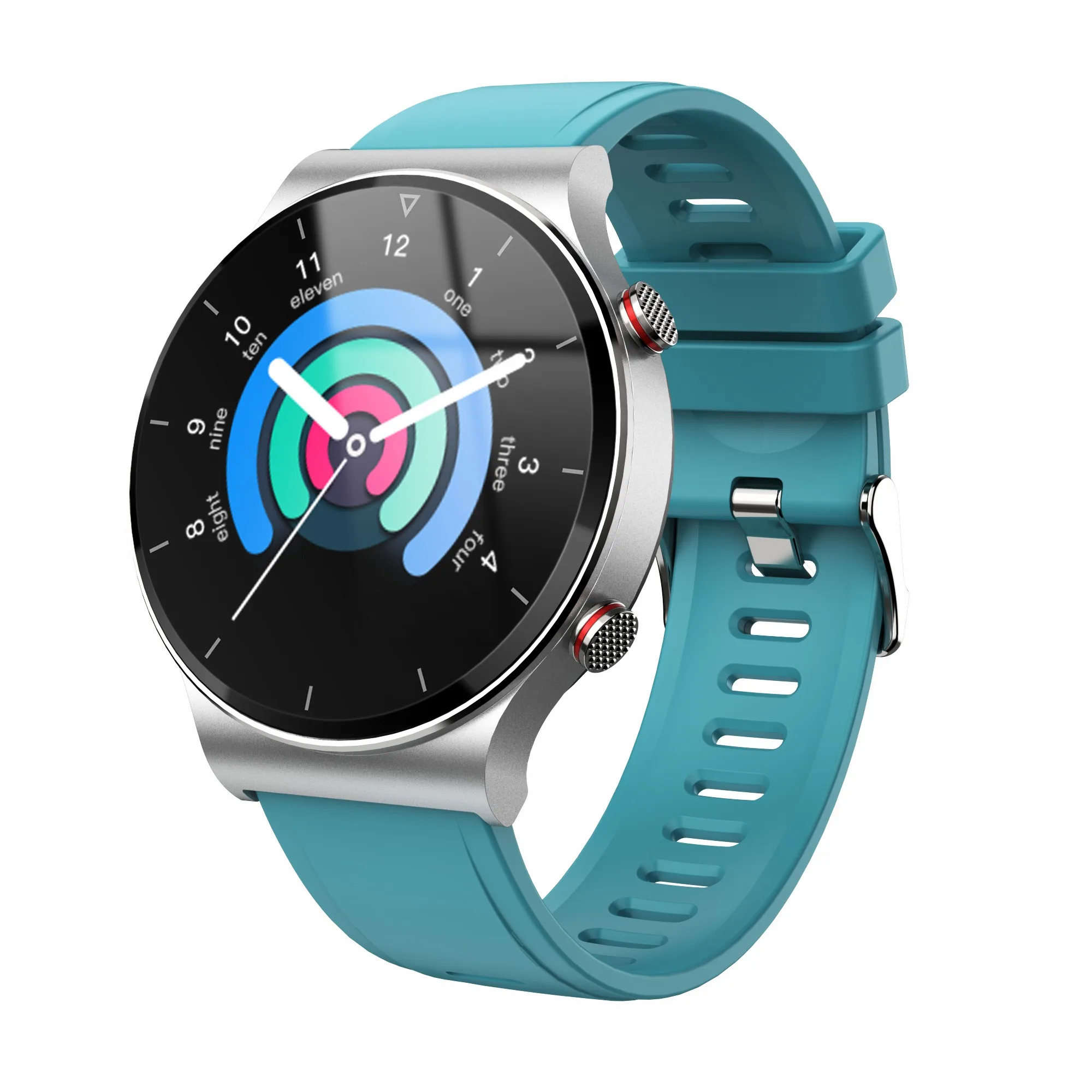 New Arrivals Waterproof Men Sport i19 Bt Smartwatch Black App Control Smart Watch, 6 colors to choose
New Arrivals Waterproof Men Sport i19 Bt Smartwatch Black App Control Smart Watch, 6 colors to choose