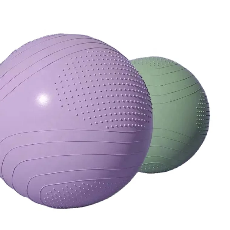 Yoga ball with frosted and thickened explosion-proof children's sense system training dalong ball for pregnant women, Blue
Yoga ball with frosted and thickened explosion-proof children's sense system training dalong ball for pregnant women, Blue
