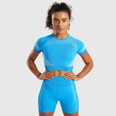 Kingben Wholesale Biker Fitness Short Clothing ,Women Active Short Sets, Seamless Outfit Short Yoga Set, 5 colors
Kingben Wholesale Biker Fitness Short Clothing ,Women Active Short Sets, Seamless Outfit Short Yoga Set, 5 colors