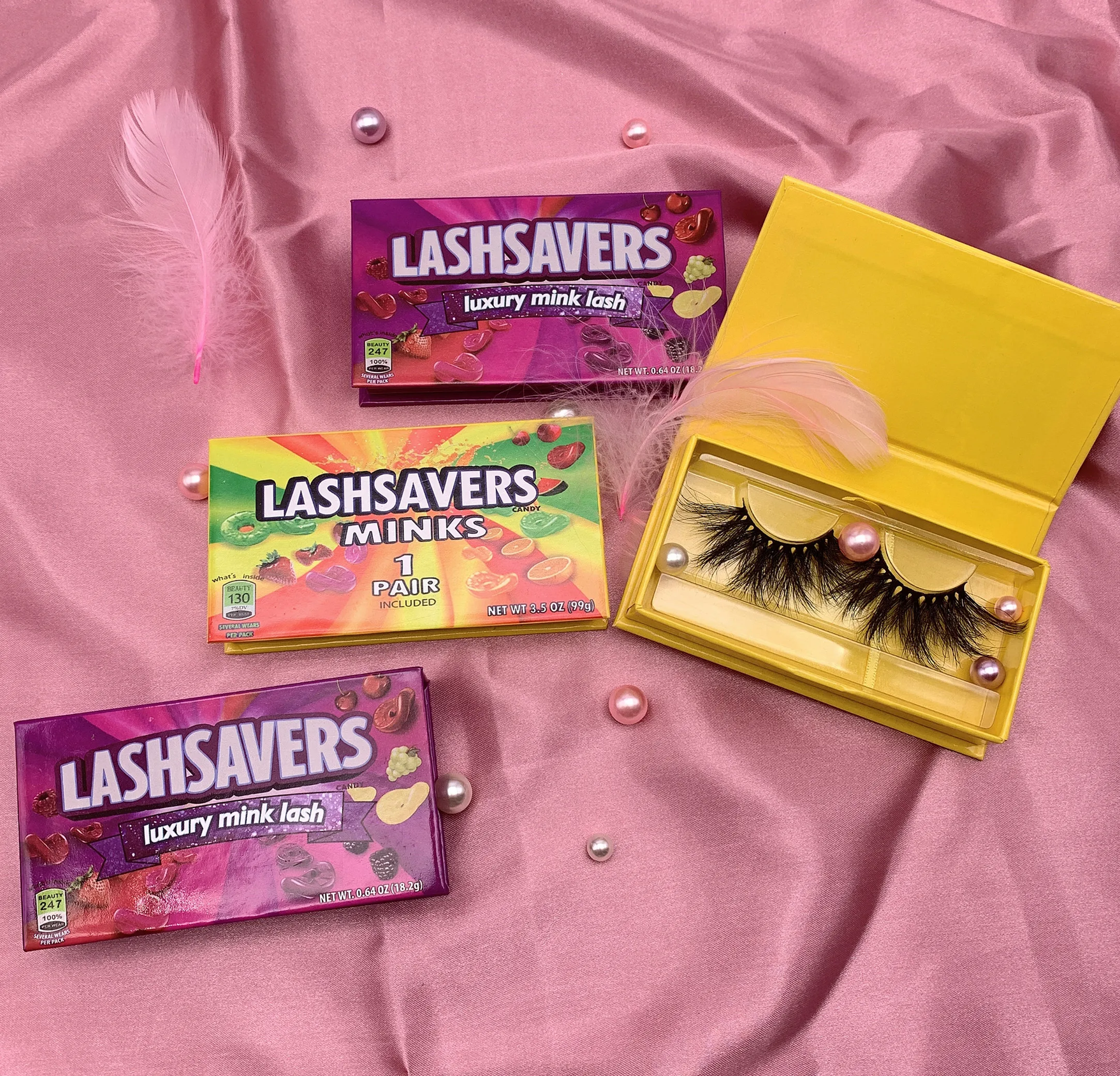 Custom logo eyelash boxes wholesale own logo full strip fluffy 100% 20mm 3d mink eyelashes packing boxes, Natural black
Custom logo eyelash boxes wholesale own logo full strip fluffy 100% 20mm 3d mink eyelashes packing boxes, Natural black
