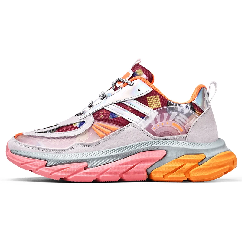Newest Design zapatos-para-adulto-mayor colorful fashion sneakers men tennis running shoe classic sports men's casual shoes
Newest Design zapatos-para-adulto-mayor colorful fashion sneakers men tennis running shoe classic sports men's casual shoes