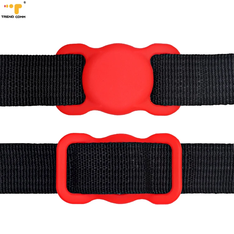 Anti-Lost Mini GPS Pet Tracker Case Colored Removable Silicone For Apple Air tag Dog Collar
Anti-Lost Mini GPS Pet Tracker Case Colored Removable Silicone For Apple Air tag Dog Collar