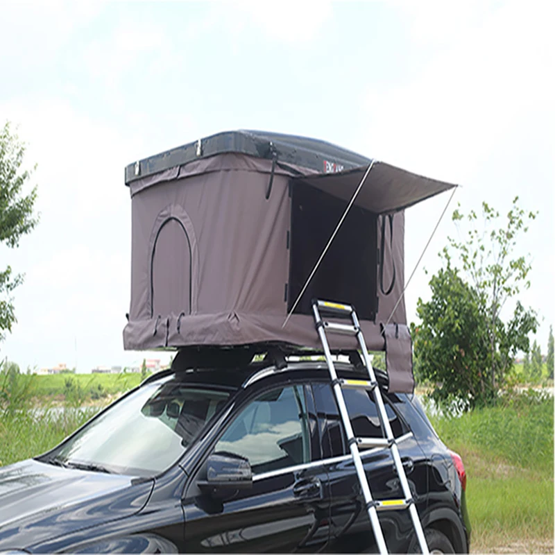 factory wholesale OEM Outdoor picnic Travelling car roof tent hard shellcar roof tent grow tent car cover dachzelt car roof top
factory wholesale OEM Outdoor picnic Travelling car roof tent hard shellcar roof tent grow tent car cover dachzelt car roof top