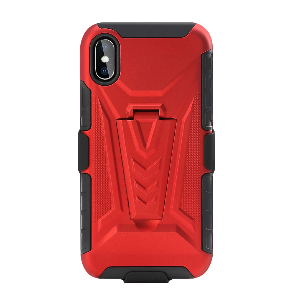 Most Unique Forged Composite Gravity Explosion Proof Rock Shock Cell Phone Case For iphone
Most Unique Forged Composite Gravity Explosion Proof Rock Shock Cell Phone Case For iphone