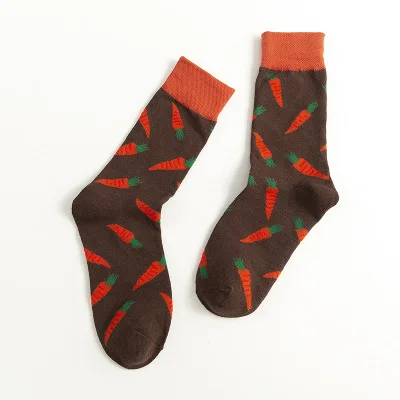 zyz026 Funny cute Fruit food animal sock for women Bulk wholesale custom premium cotton socks women calcetines
zyz026 Funny cute Fruit food animal sock for women Bulk wholesale custom premium cotton socks women calcetines