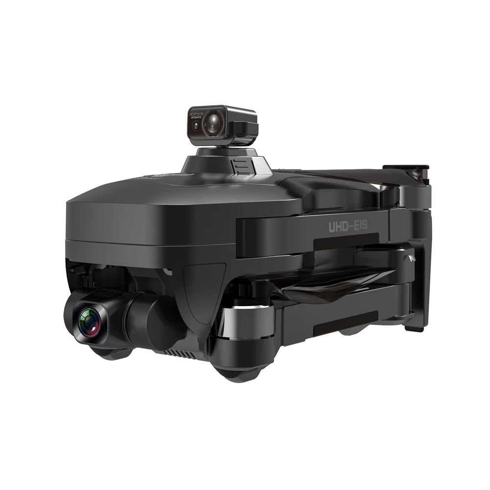 GPS Drone With Camera Hd 4K 5G Wifi Remote Control Drone Toy With Blusheless Motor 28min Long Flying Time
GPS Drone With Camera Hd 4K 5G Wifi Remote Control Drone Toy With Blusheless Motor 28min Long Flying Time