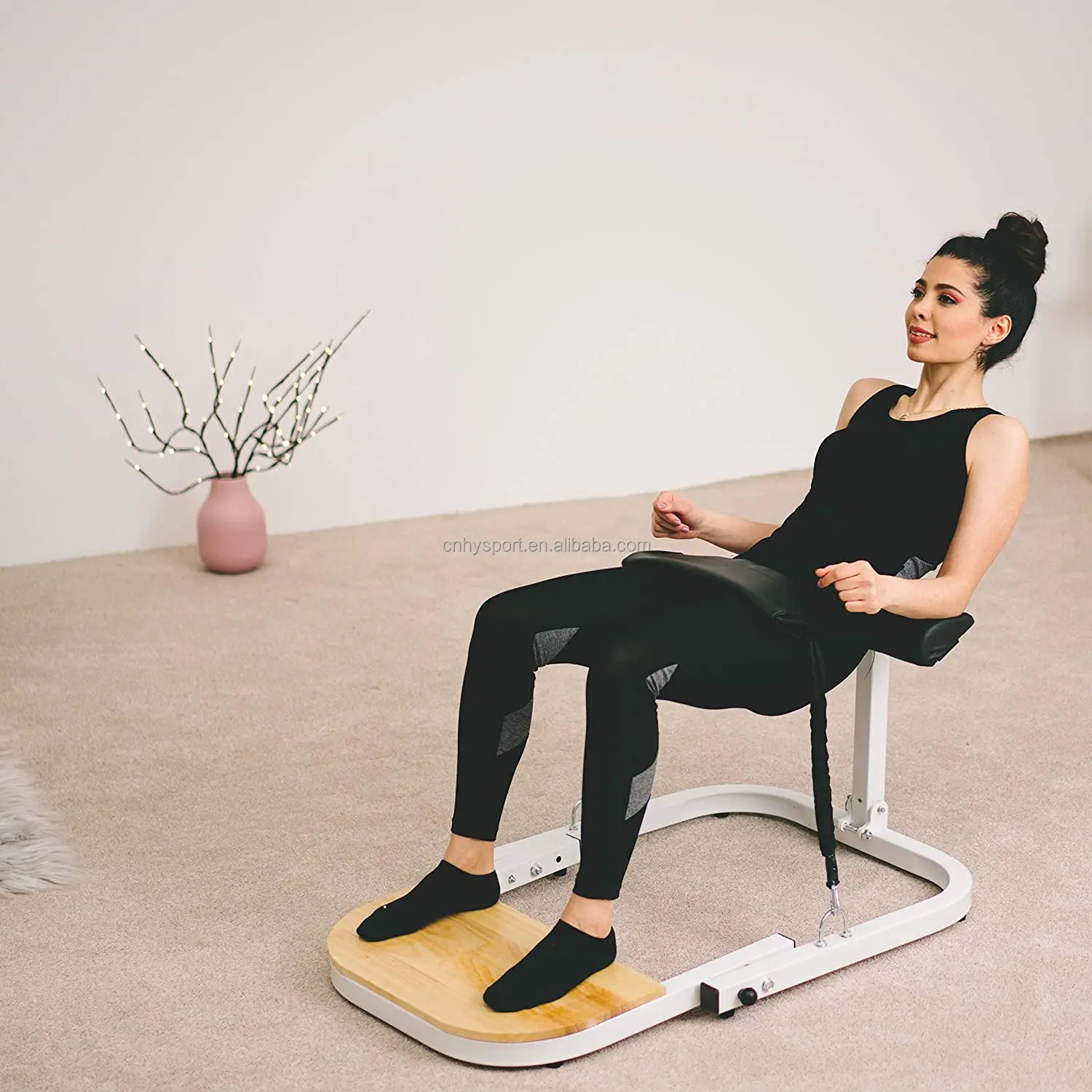 2021 Fitness Hip Trainer Byttocks Lifting Portable Machine For Home Gym Board Abdominal Exerciser Equipment Training, Customized color
2021 Fitness Hip Trainer Byttocks Lifting Portable Machine For Home Gym Board Abdominal Exerciser Equipment Training, Customized color