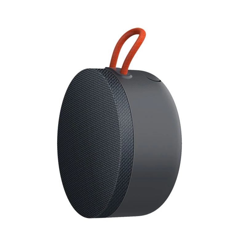 Original Xiaomi Mi BT Speaker Stereo Portable BT 4.2 HD High Definition Sound Quality Xiaomi MiNi Speaker
Original Xiaomi Mi BT Speaker Stereo Portable BT 4.2 HD High Definition Sound Quality Xiaomi MiNi Speaker