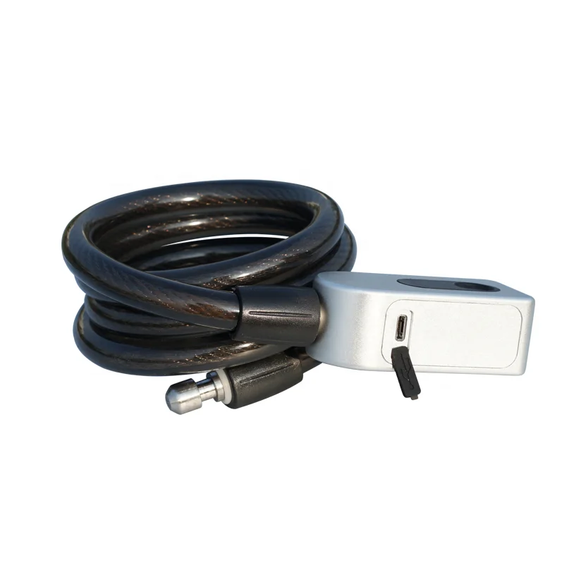 Smart Biometric Lock Quick Access Keyless Metal Fingerprint Bike Lock smart fingerprint mailbox lock
Smart Biometric Lock Quick Access Keyless Metal Fingerprint Bike Lock smart fingerprint mailbox lock