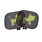 Nylon Sunshade Car Sun Shade Mesh Auto Windshield Visor For Cars