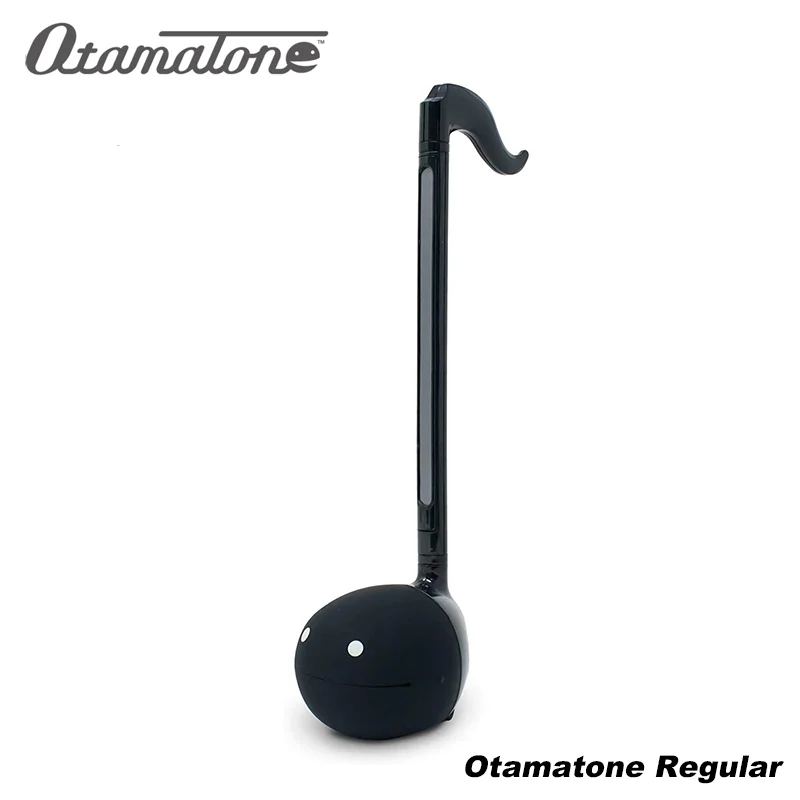 Otamatone Japanese Electronic Musical Instrument Portable Synthesizer from Japan Funny Toys And Gift For Kids For Dropshipping
Otamatone Japanese Electronic Musical Instrument Portable Synthesizer from Japan Funny Toys And Gift For Kids For Dropshipping