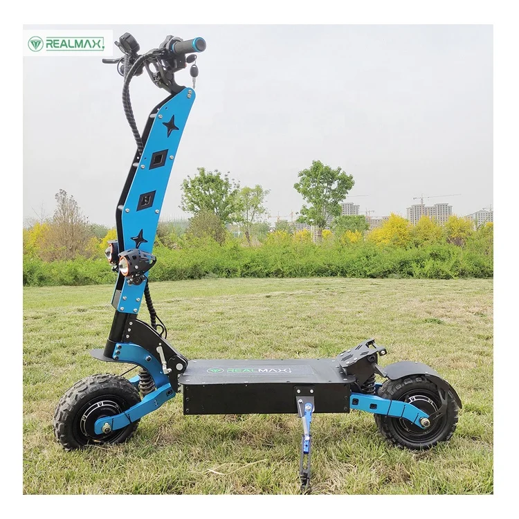 REALMAX SL-11 powerful 60V escooters motorcycle electric scooters for outdoor sports, Black
REALMAX SL-11 powerful 60V escooters motorcycle electric scooters for outdoor sports, Black