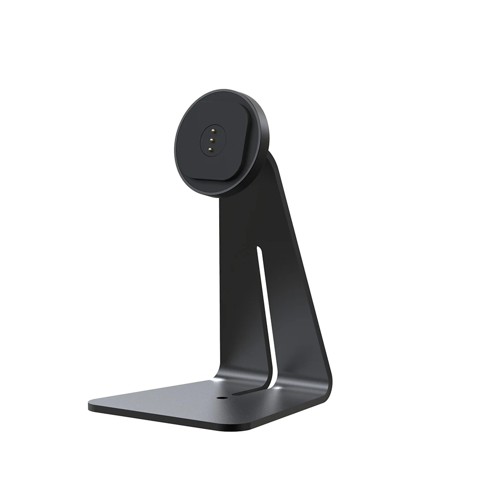 EMONITA Charging Stand with 360 degree Adjustable Magnetic Charging Port Compatible with All EMONITA Charging Cases, Black and white for select
EMONITA Charging Stand with 360 degree Adjustable Magnetic Charging Port Compatible with All EMONITA Charging Cases, Black and white for select