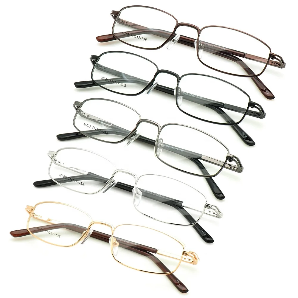 High quality custom brand eyewear flexible spring hinge square metal optical eyeglasses frames for women
High quality custom brand eyewear flexible spring hinge square metal optical eyeglasses frames for women