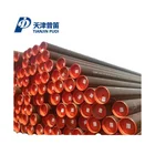 API ASTM ASME JIS DIN EN STANDARD SEAMLESS STEEL LINE PIPE