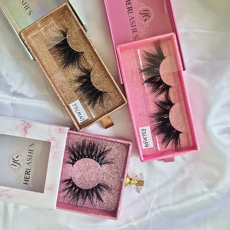 Wholesale 3d Mink Lashes Custom Box Own Logo Brand Mink Eyelashes Lashes Vendor
Wholesale 3d Mink Lashes Custom Box Own Logo Brand Mink Eyelashes Lashes Vendor