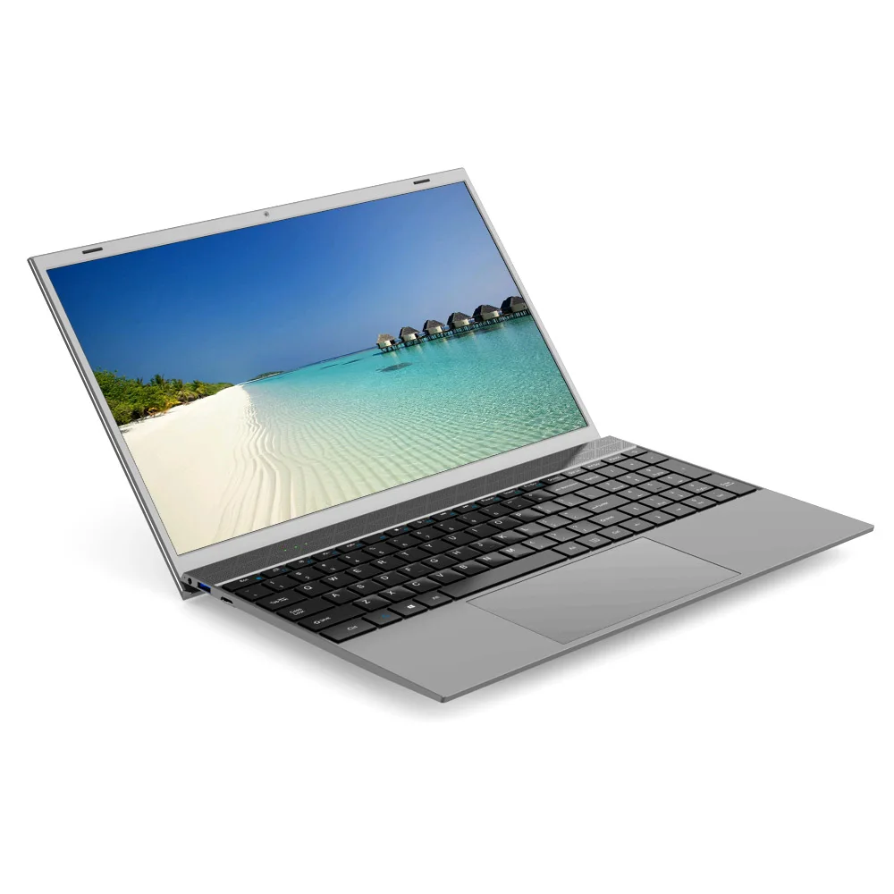 Global Custom 15.6 Inch HD Notebook 8GB + 128GB 1.8GHZ Quad Core Wins10 Mini Laptop Computer, White/silver/black/multiple color available
Global Custom 15.6 Inch HD Notebook 8GB + 128GB 1.8GHZ Quad Core Wins10 Mini Laptop Computer, White/silver/black/multiple color available