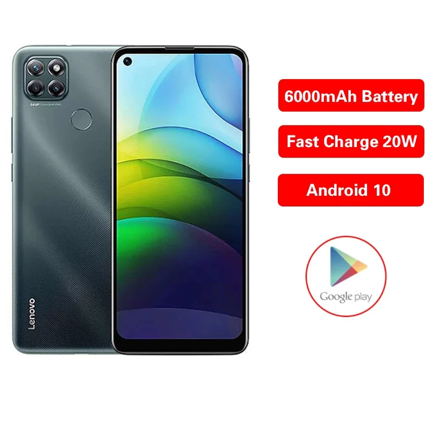 New Lenovo K12 Pro Lemon K12 Pro 4G 64G LTE 6.8"HD+ Mobile Phone Snapdragon Octa-core Android 10 64MP Fingerprint 6000mAh NFC
New Lenovo K12 Pro Lemon K12 Pro 4G 64G LTE 6.8"HD+ Mobile Phone Snapdragon Octa-core Android 10 64MP Fingerprint 6000mAh NFC