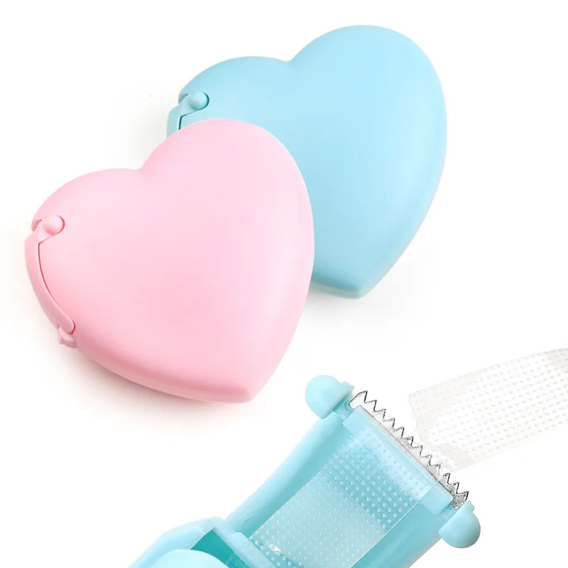 1pcs Pink Cute Convenient Eyelash Tape Split Supply Tapes cutter Micropore Paper Medical Tape Split Eyelash extension Aid tools
1pcs Pink Cute Convenient Eyelash Tape Split Supply Tapes cutter Micropore Paper Medical Tape Split Eyelash extension Aid tools