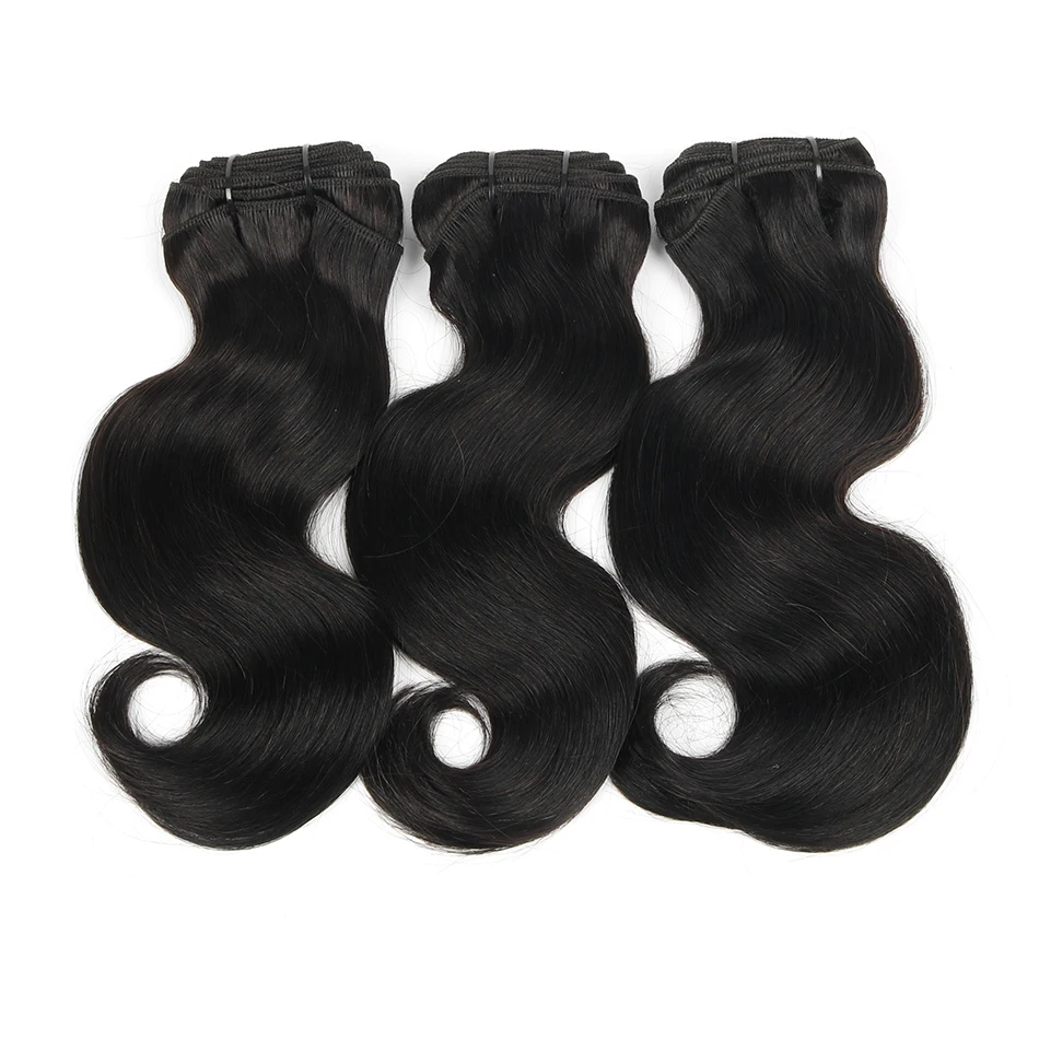 Annione Factory Price Body Wave Vietnam Hair Double Drawn Virgin Human Hair Bundles
Annione Factory Price Body Wave Vietnam Hair Double Drawn Virgin Human Hair Bundles