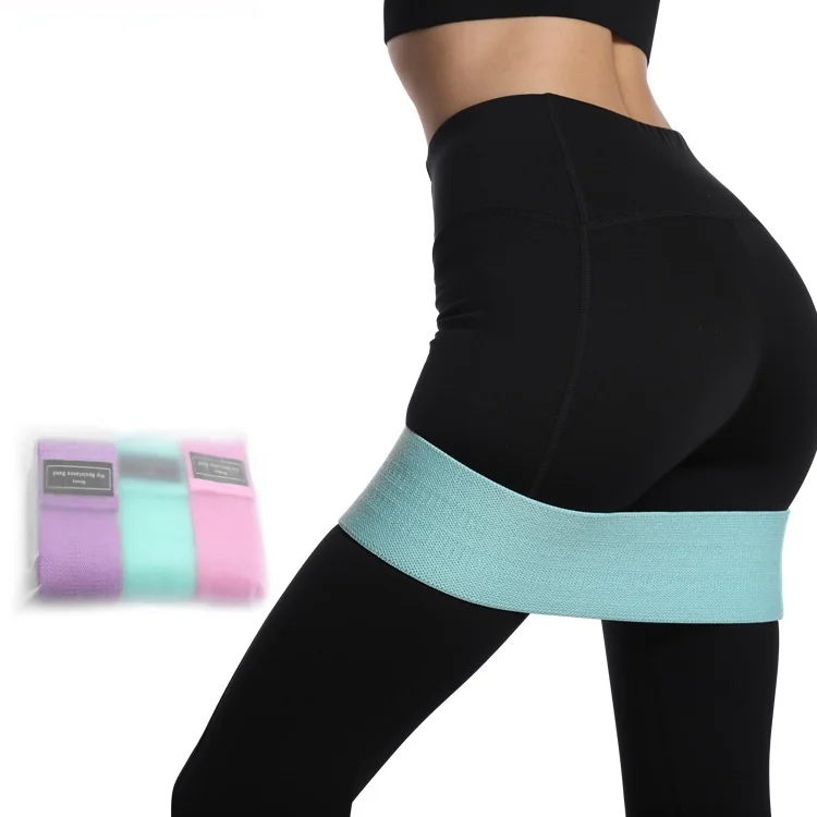 ETHAN Wholesale Small MOQ Fashion Customized Logo Pilates Yoga Hip Belt Elastic Booty Resistance Bands
ETHAN Wholesale Small MOQ Fashion Customized Logo Pilates Yoga Hip Belt Elastic Booty Resistance Bands