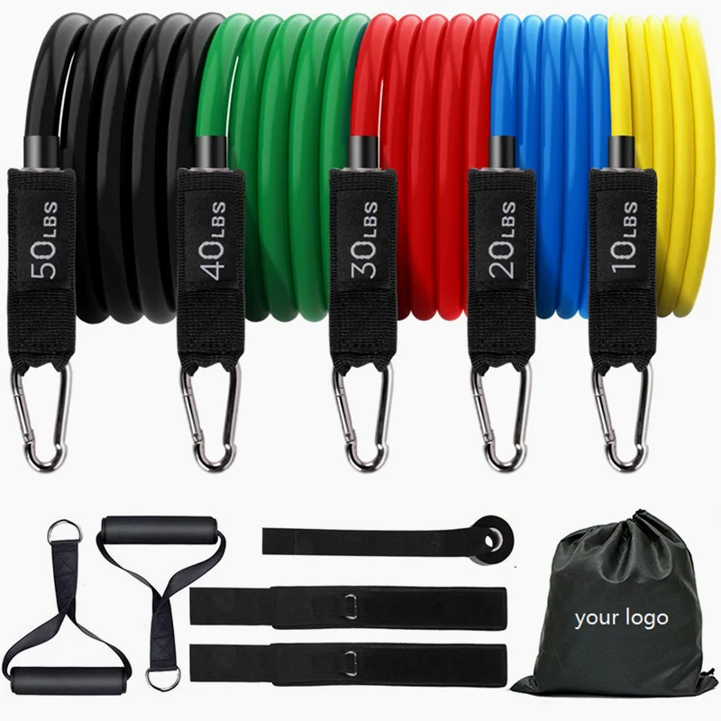 Door Pull Rope Resistance Bands Men 11 Pcs Band Set With Anchor Accessories Foam Resistant
Door Pull Rope Resistance Bands Men 11 Pcs Band Set With Anchor Accessories Foam Resistant