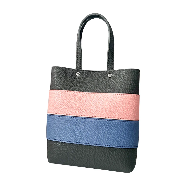 2020 new arrival three color block large panelled tote bag removable purse large capacity handbag shoulder crossbody bags, Color matching
2020 new arrival three color block large panelled tote bag removable purse large capacity handbag shoulder crossbody bags, Color matching