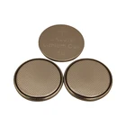 Watch Hot Sale 85mAh 3v Cr2016 Lithium Button Coin Cell Battery Batteries Watch