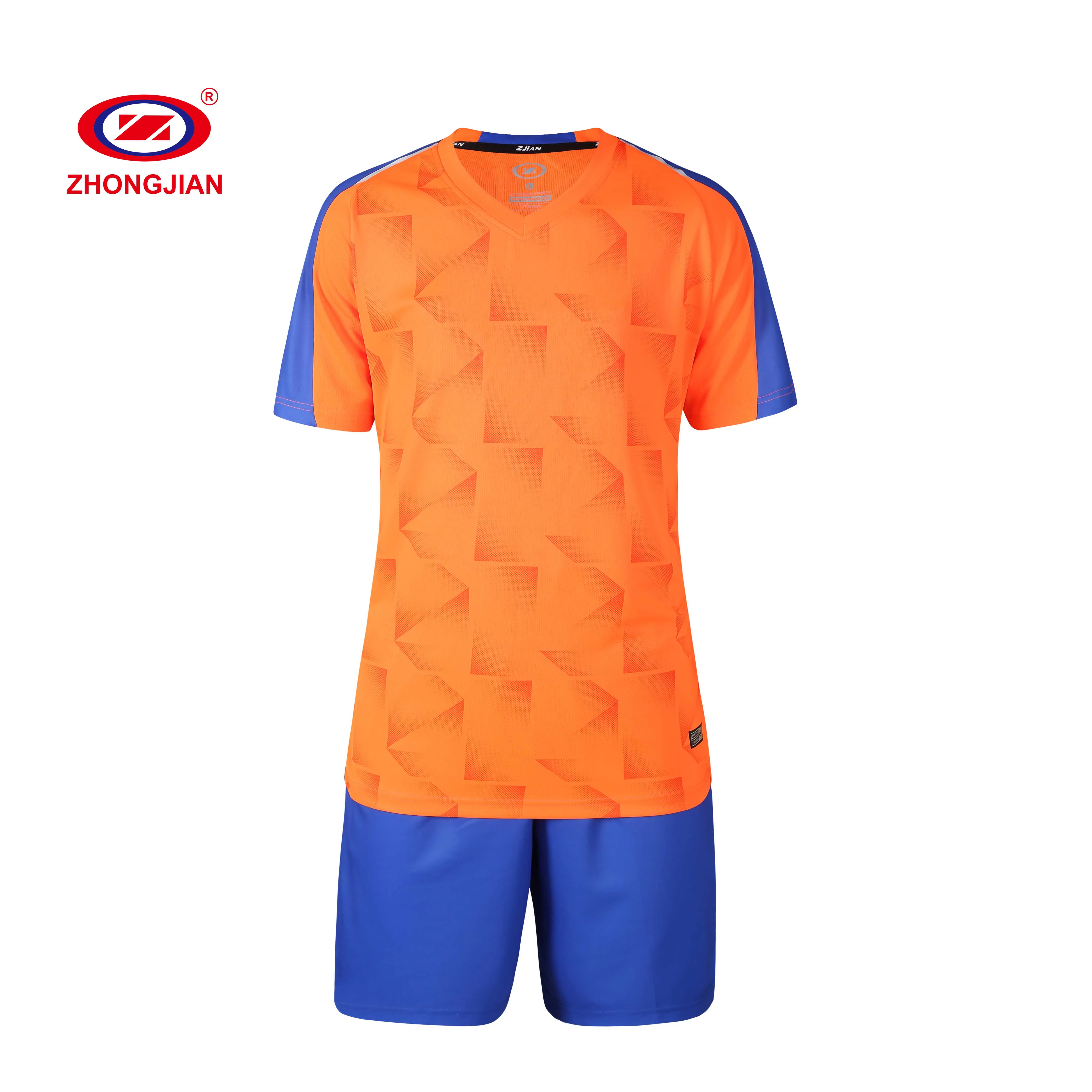 Wholesale 100% Polyester Kids Soccer Jersey Sets Team Football Shirt, White,blue,red,orange,green,rose red
Wholesale 100% Polyester Kids Soccer Jersey Sets Team Football Shirt, White,blue,red,orange,green,rose red
