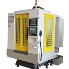 CNC supplier center drill RY-T6 Tapping Drilling 3 Axis Linear Rail Vertical Machining Center Robodrill Drill Milling