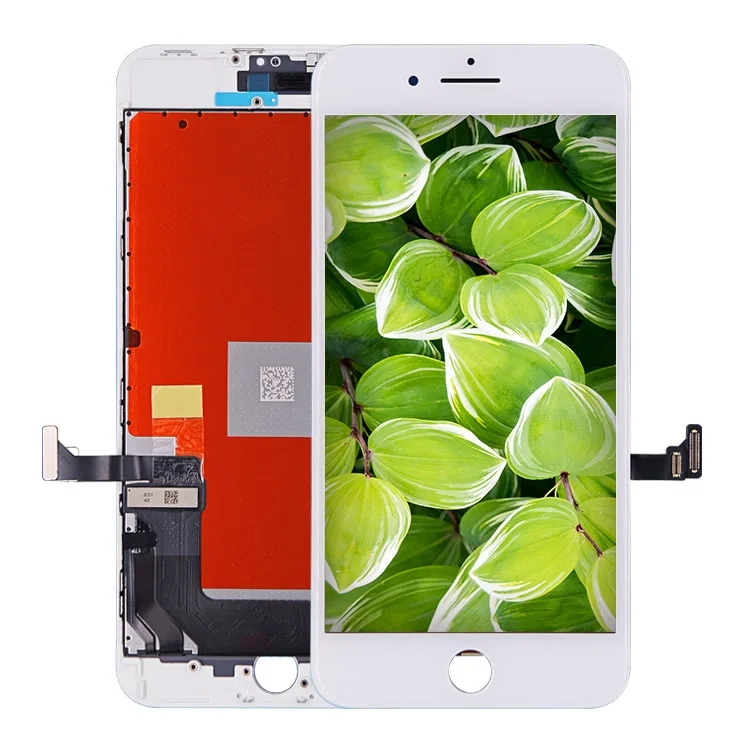 GRANDEVER Various materialized mobile phone screens oem lcd for iphone 8 plus original
GRANDEVER Various materialized mobile phone screens oem lcd for iphone 8 plus original