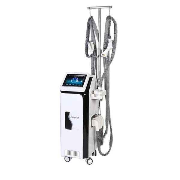 Vacuum Roller RF Cavitation Slimming Machine / body shaping 3
Vacuum Roller RF Cavitation Slimming Machine / body shaping 3