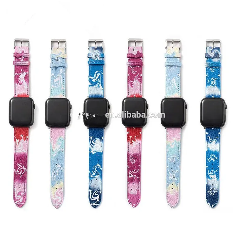 Luxury Beach style Apple Watch Band Strap for Apple Watch Strap Stainless Steel PU Leather Watch Strap
Luxury Beach style Apple Watch Band Strap for Apple Watch Strap Stainless Steel PU Leather Watch Strap