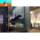 Online Support Machine Galvanizing Continuous Hot Dip Galvanizing Line Equipment Plant Machine Supplier Manufacture