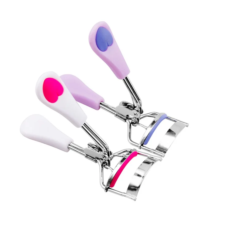 New Style Private label mini Plastic eyelash curler wholesale pink eyelash curler, Black+white
New Style Private label mini Plastic eyelash curler wholesale pink eyelash curler, Black+white