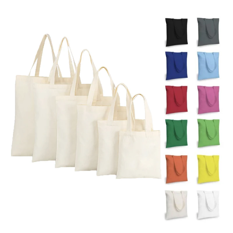 wholesale 30 styles Black white natural color reusable cotton canvas tote shopping custom canvas bag Gift bags With Custom Logo
wholesale 30 styles Black white natural color reusable cotton canvas tote shopping custom canvas bag Gift bags With Custom Logo