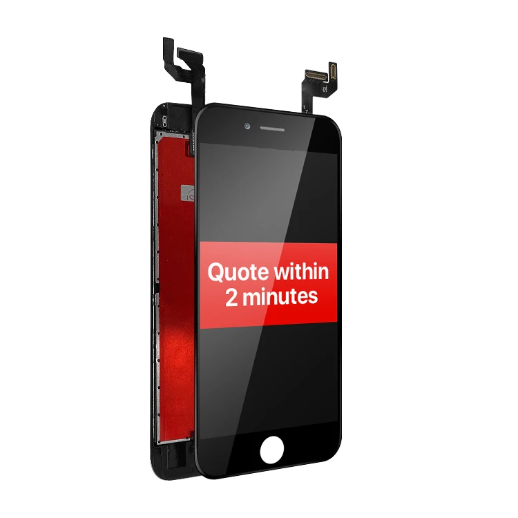 Wholesales Mobile Phone Spare Parts Replacements Lcd Screen for Iphone 7 6s 6 5s 5 8 11 x Xr Display 
Wholesales Mobile Phone Spare Parts Replacements Lcd Screen for Iphone 7 6s 6 5s 5 8 11 x Xr Display