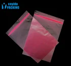 Manufacturers custom OPP plastic single-layer film / plastic plasticine packaging film OPP single-sheet